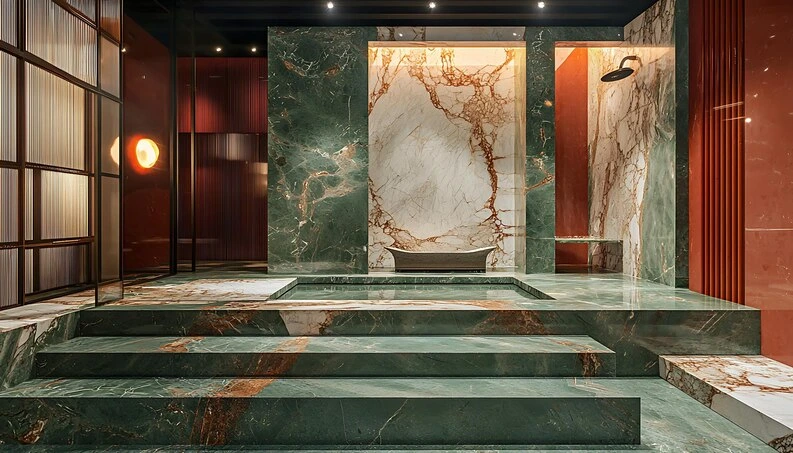 Italian Marble Colors