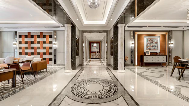 Italian Marble Designs