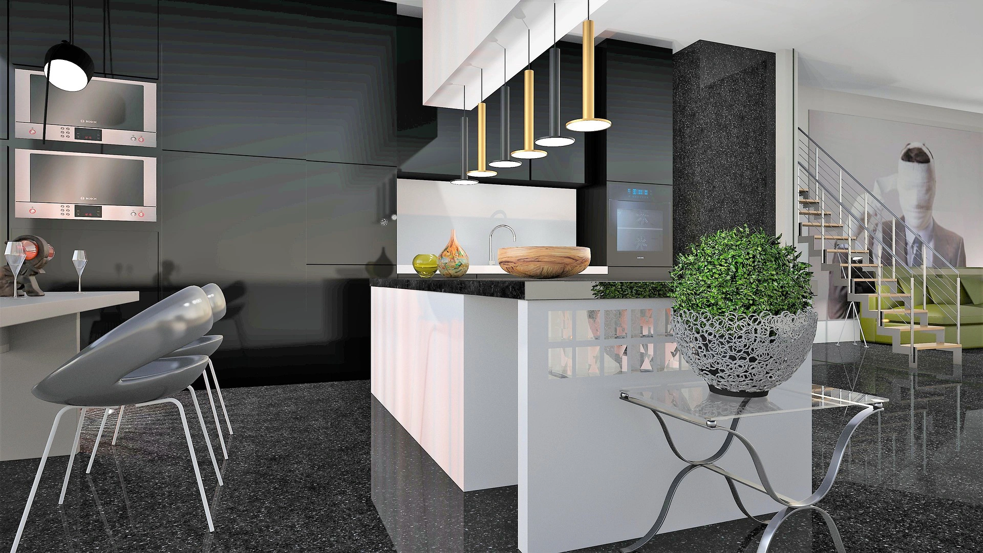 Trending Marble Designs 2026