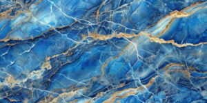 Blue Onyx Marble