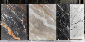 Marble selection