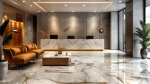 Premium marble