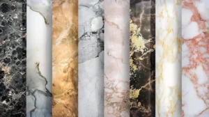 marble collection