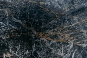 bold and striking marble design