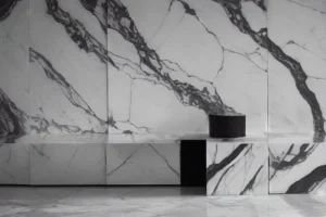 Arabescato Marble