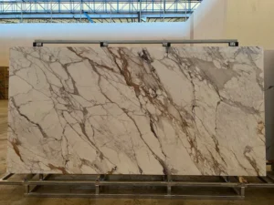 Calacatta Vagli Marble