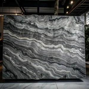 Grigio Orobico Marble