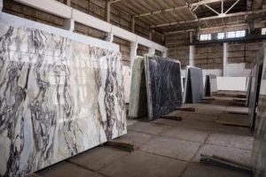 italian marble collection