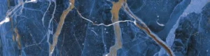 blue italian marble